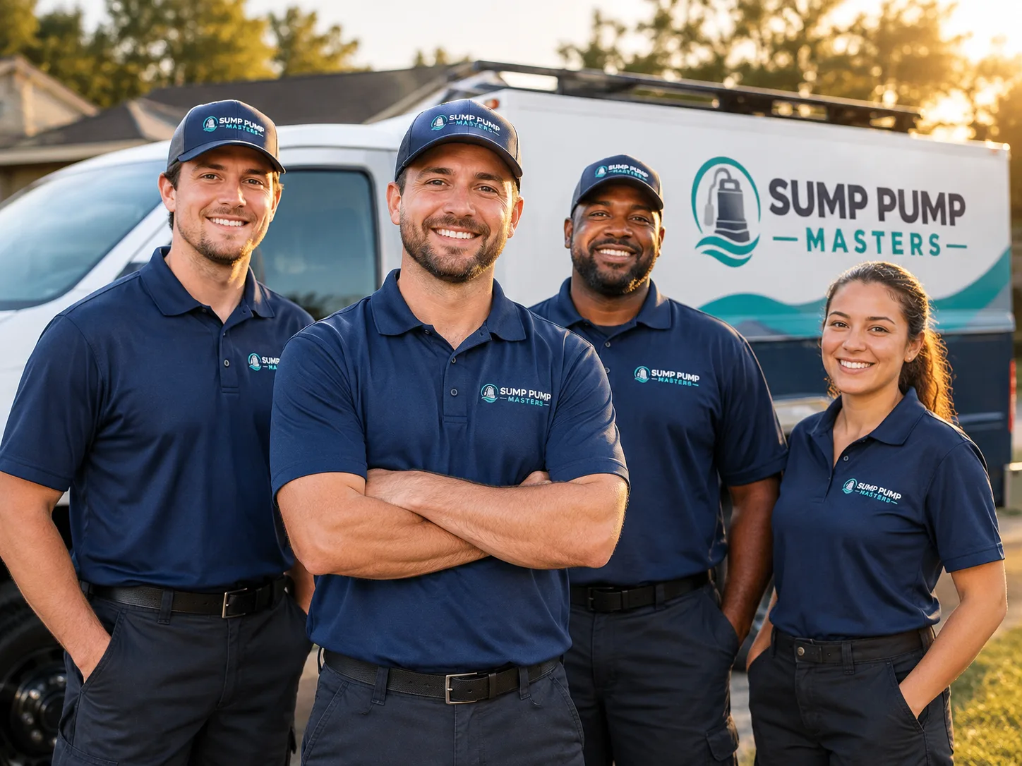 Sump Pump Repair company in Castaic, CA