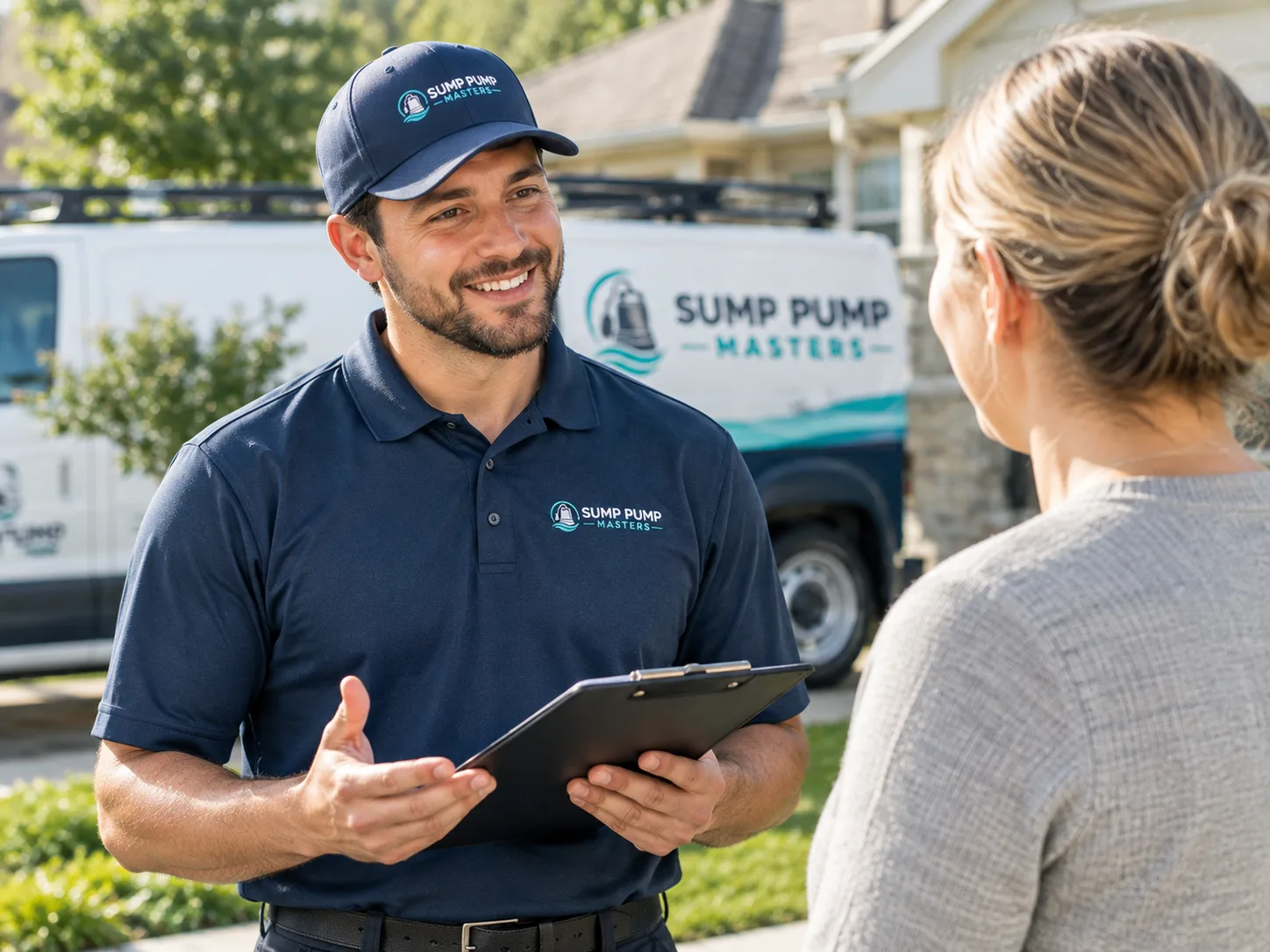 Sump Pump Repair Castaic, CA FAQs